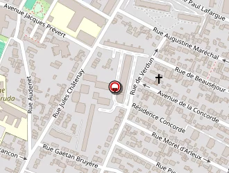 Carte de Murugan Parmess à Pierrefitte-sur-seine