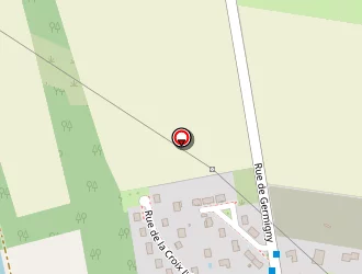 Carte de Rénovation Neuve Bâtiments à Trilport