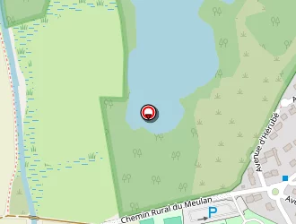 Carte de Pereira Luis à Épône