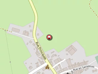 Carte de Mairie à Landroff