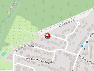 Carte de Dominguez José à Meaux