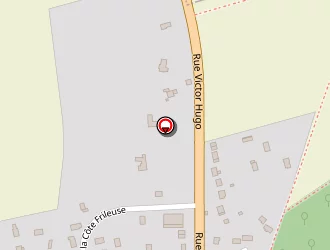 Carte de Splash Toys à Breuilpont