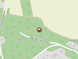 Carte de Sghaier à Breuilpont