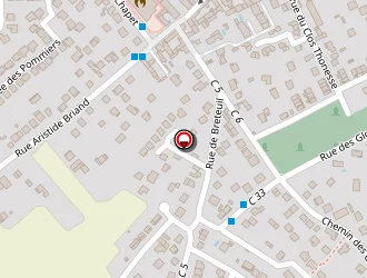 Carte de Jcmo Bat à Vernouillet