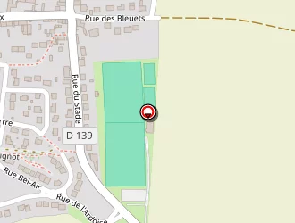 Carte de Mairie à Charny