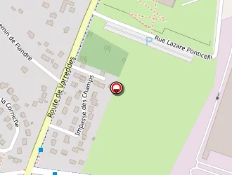 Carte de Pro Concept Securite à Meaux