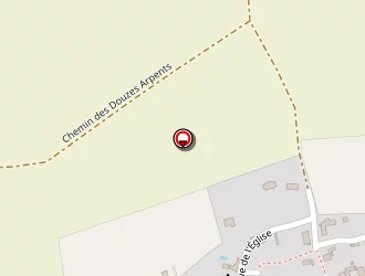 Carte de Le Kolo à Chapet