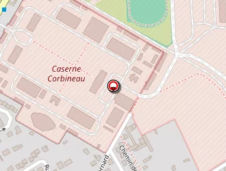 Carte de Maget Eric à Châlons-en-champagne