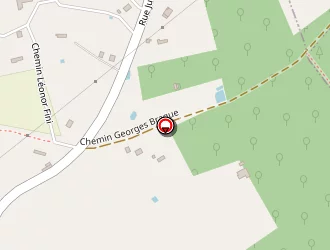 Carte de Lou Rénov à Lisores