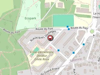 Carte de Trip Cab à Sannois