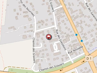 Carte de Meca 2l à Triel-sur-seine