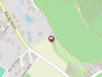 Carte de Tissier Thierry à Grauves