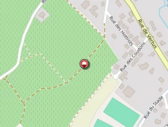 Carte de Boivin Eric à Grauves