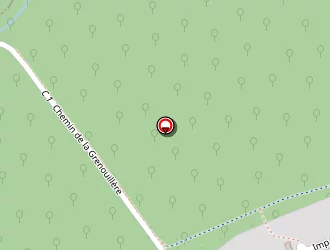 Carte de Pouyé Eric à Meaux