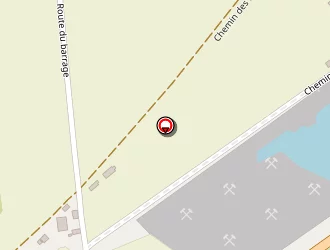 Carte de Straub Daniel à Achères