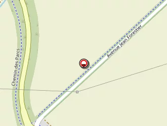 Carte de Ip Direct à Villepinte