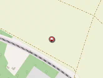 Carte de Salle Polyvalente à Citry