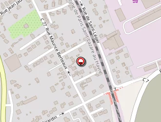 Carte de Triouleyre Jean-luc à Vernouillet