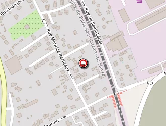 Carte de Mairie à Vernouillet