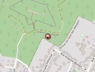 Carte de Sefiane Oukaci à Pierrefitte-sur-seine