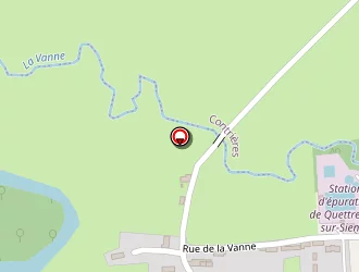 Carte de Faudemer Patrick à Quettreville-sur-sienne