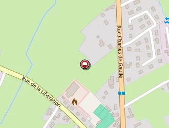 Carte de Faudemer Patrick à Quettreville-sur-sienne