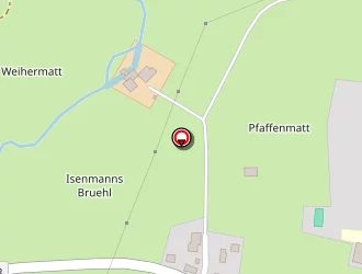 Carte de Stoffel Pierre à Butten