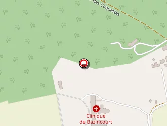 Carte de Rodière Jean à Chapet