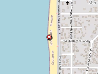 Carte de The Skipper à Hauteville-sur-mer