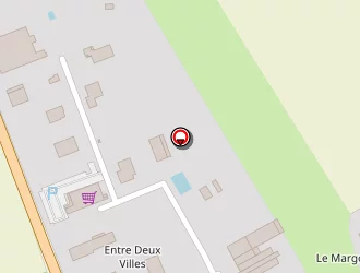 Carte de Antiquité Au Chiabout à Solgne