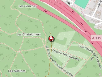 Carte de Sidjideco à Sannois