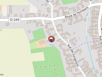 Carte de Marmillod Aloyse à Seebach