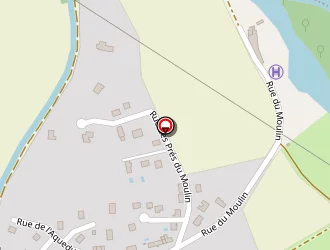 Carte de Defoy Philippe à Poincy