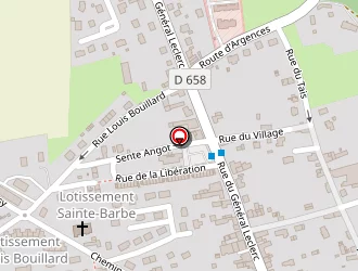 Carte de Trabelsi Saadi Achraf à Potigny