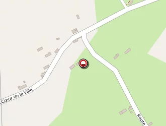 Carte de Lepage Francine à Guislain (le)