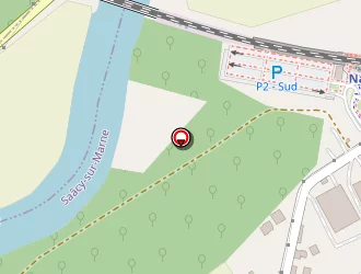 Carte de Equip Protect à Saâcy-sur-marne