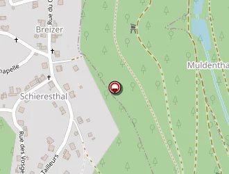 Carte de A Corps Parfait à Meisenthal