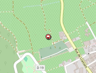 Carte de Hôtel Restaurant Les Avisés à Avize