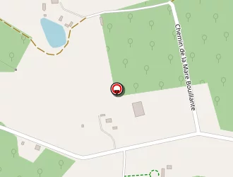 Carte de Marc Semirot à Moutiers-hubert (les)