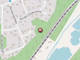 Carte de Taranto Christèlle à Saint-élier