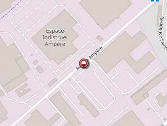 Carte de Quali-forme à Châlons-en-champagne