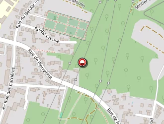 Carte de Km Services à Montmagny