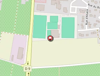 Carte de Gamm Vert La Pastorale à Avize