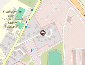 Carte de Vitaréa à Châlons-en-champagne