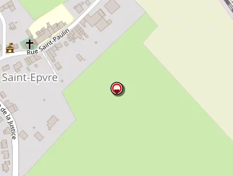 Carte de Leonard Jean Pierre à Saint-epvre