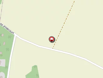 Carte de Colleu à Breuilpont