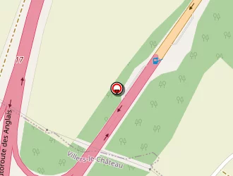 Carte de M-d Packaging à Saint-gibrien