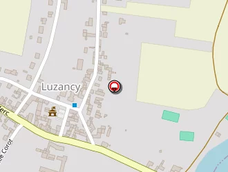 Carte de Mairie à Luzancy