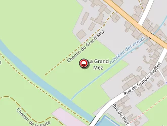 Carte de Ueppla à Lacroix-sur-meuse