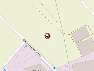 Carte de Kart And Bowl'in à Poincy